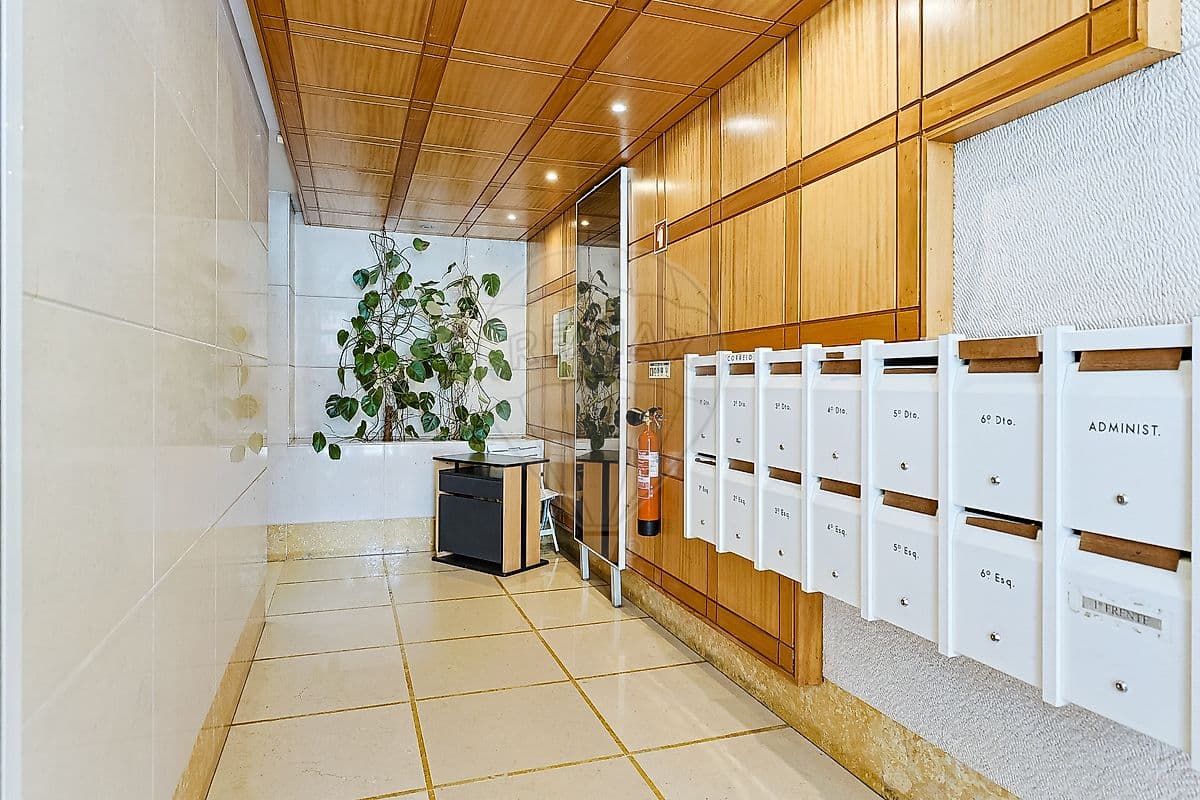 Apartamento T1 para arrendar em São Domingos de Benfica, Lisboa, foto 30