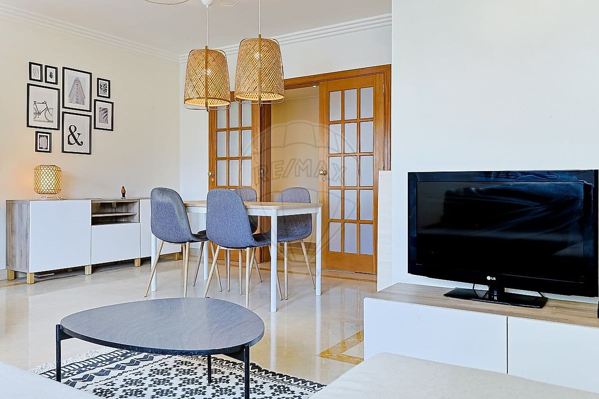 Apartamento T1 para arrendar em São Domingos de Benfica, Lisboa, foto 6