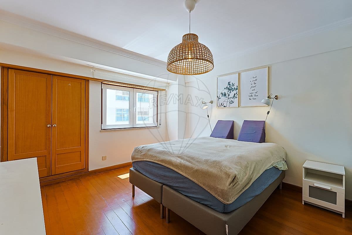 Apartamento T1 para arrendar em São Domingos de Benfica, Lisboa, foto 15