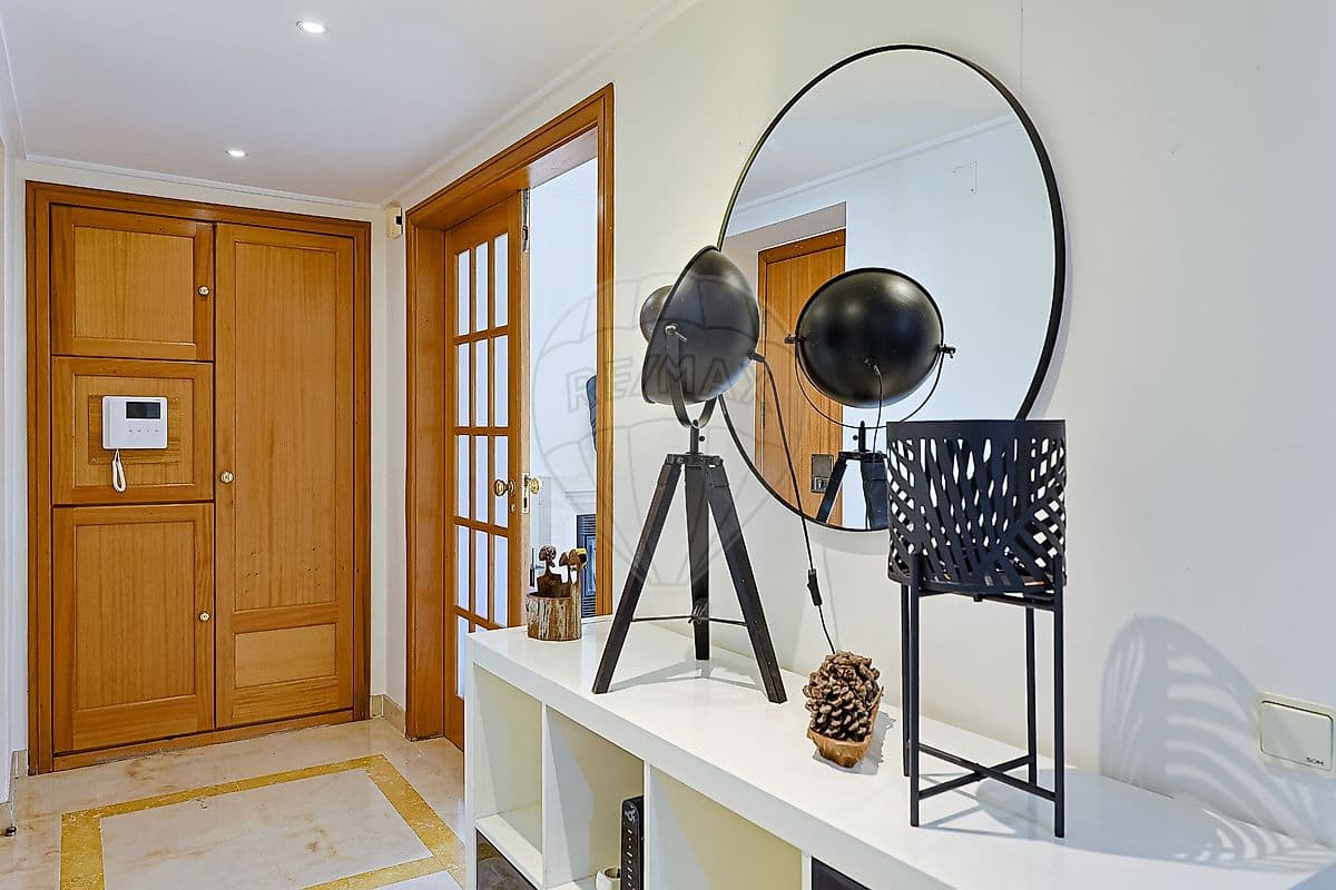 Apartamento T1 para arrendar em São Domingos de Benfica, Lisboa, foto 7