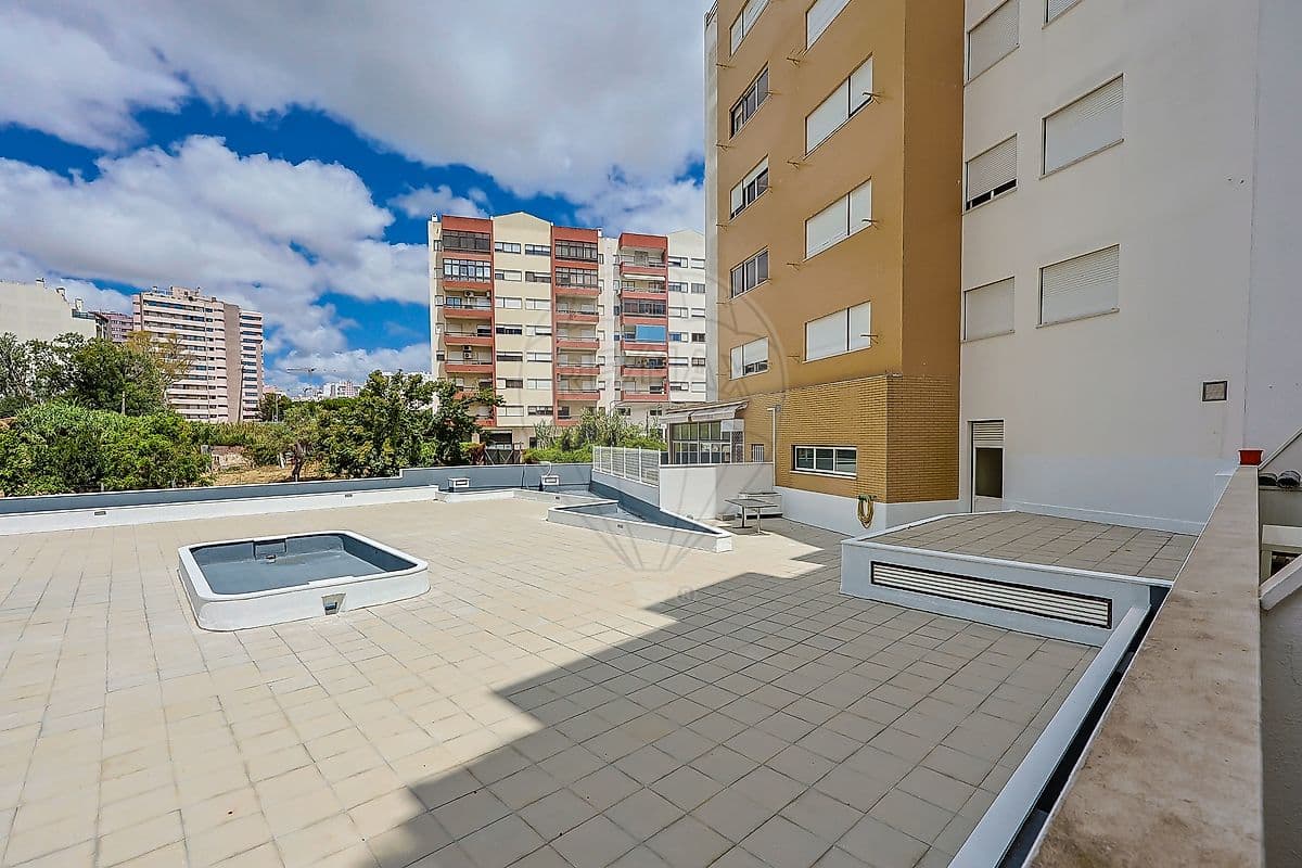 Apartamento T1 para arrendar em São Domingos de Benfica, Lisboa, foto 20