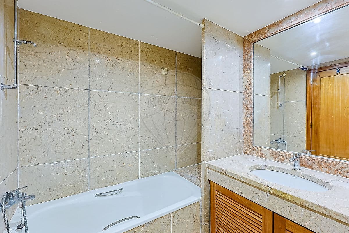 Apartamento T1 para arrendar em São Domingos de Benfica, Lisboa, foto 19