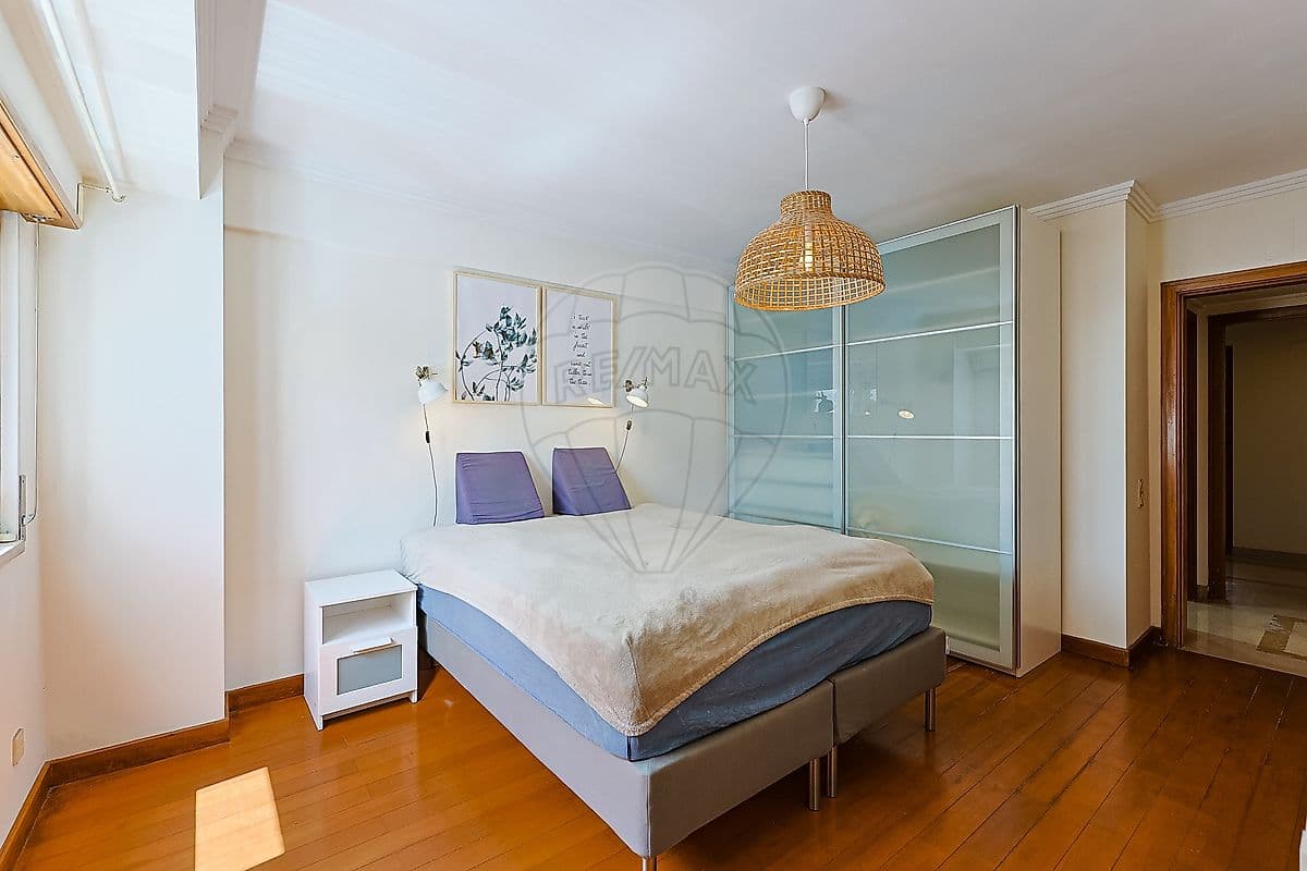 Apartamento T1 para arrendar em São Domingos de Benfica, Lisboa, foto 17