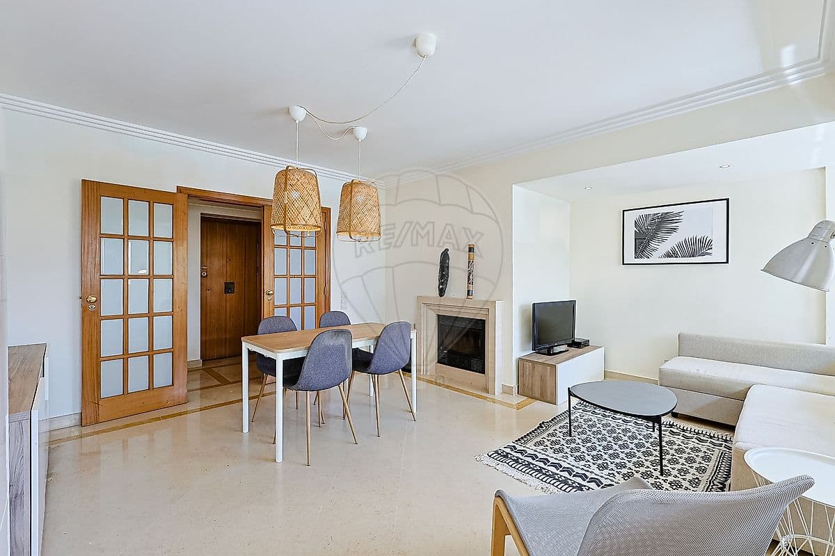 Apartamento T1 para arrendar em São Domingos de Benfica, Lisboa, foto 5