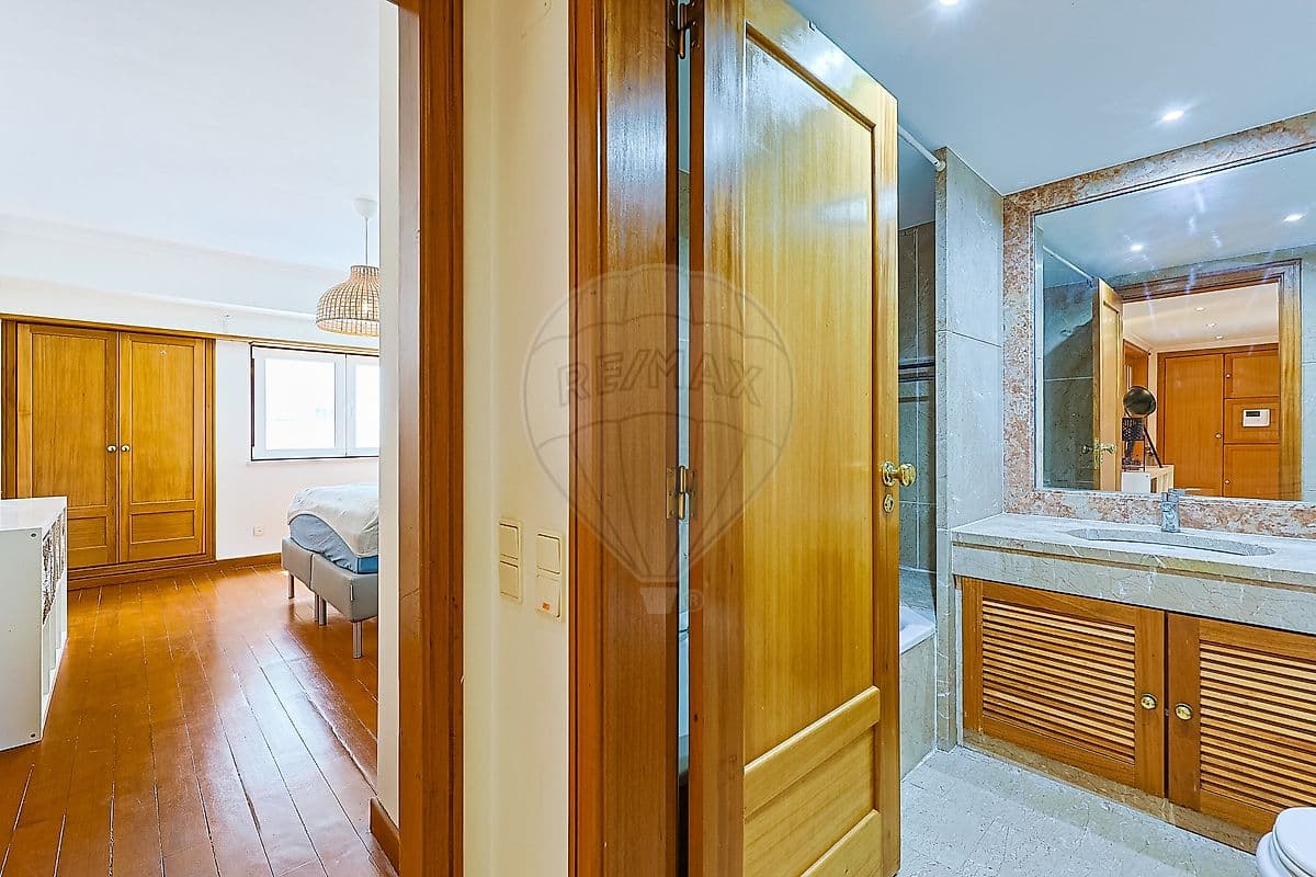 Apartamento T1 para arrendar em São Domingos de Benfica, Lisboa, foto 18