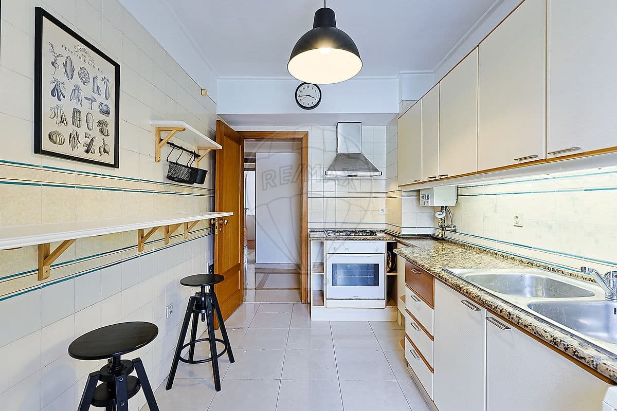 Apartamento T1 para arrendar em São Domingos de Benfica, Lisboa, foto 14