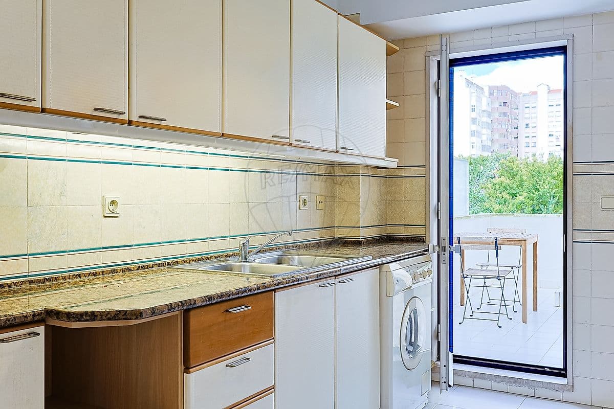 Apartamento T1 para arrendar em São Domingos de Benfica, Lisboa, foto 10