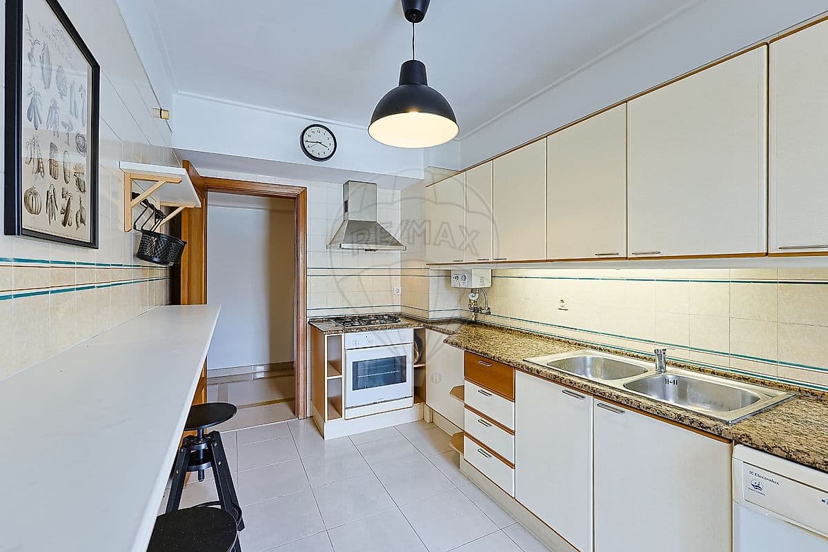 Apartamento T1 para arrendar em São Domingos de Benfica, Lisboa, foto 13