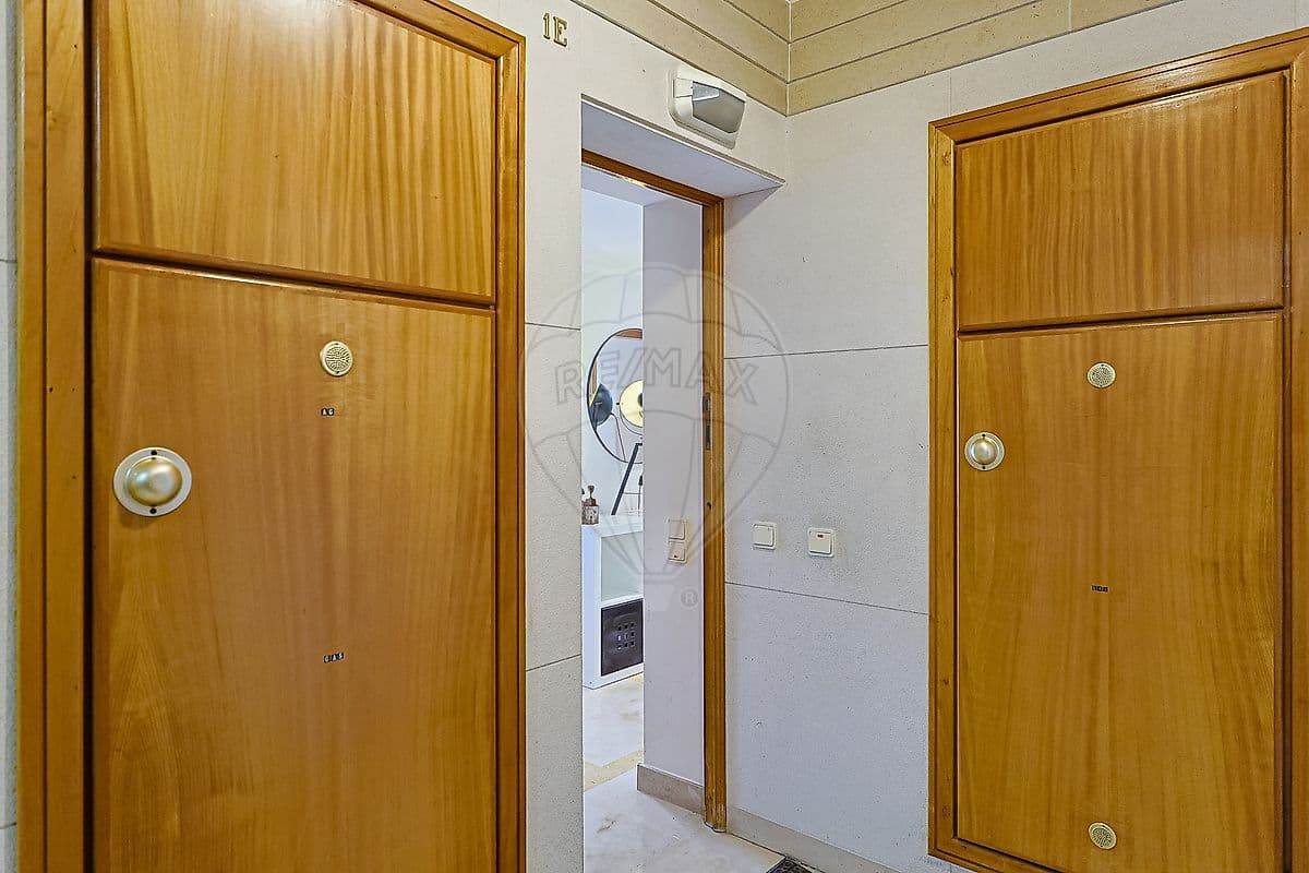 Apartamento T1 para arrendar em São Domingos de Benfica, Lisboa, foto 26